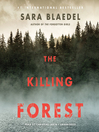 Cover image for The Killing Forest